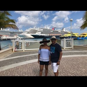 Meet your Posher, Natalie